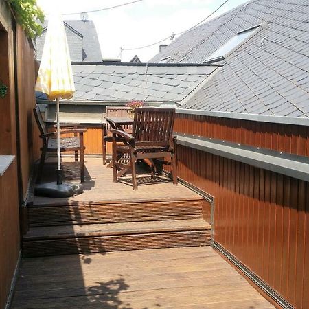 Haus Hazienda Briedel Exteriér fotografie