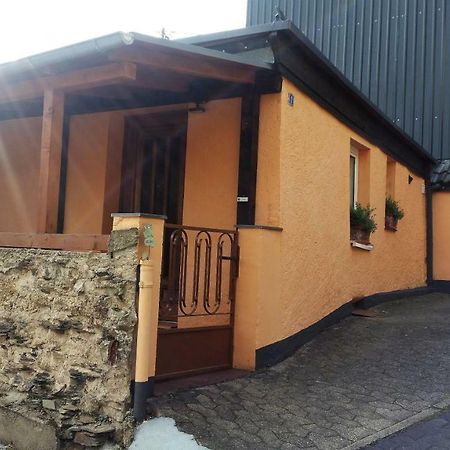 Haus Hazienda Briedel Exteriér fotografie