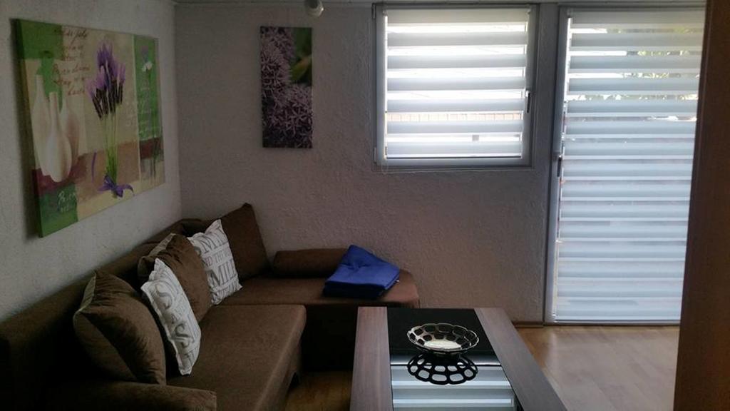 Haus Hazienda Briedel Exteriér fotografie